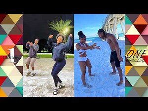 Black Tiktok Trends Dance Compilation - August 2025 Part 1