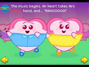 Learning Shapes for Kids - Part 1 | KidloLand