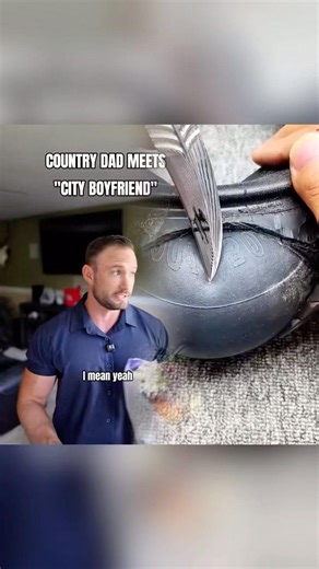 Deer Hunter vs. Meat Processor