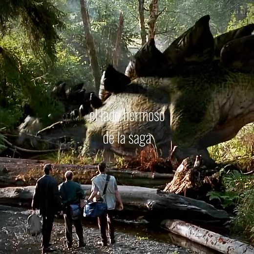Jurassic World Camp Cretaceous: La Musical