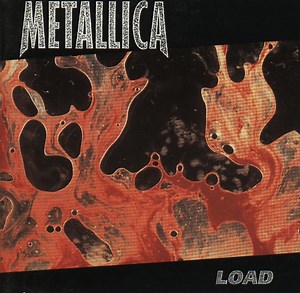 Metallica - Load