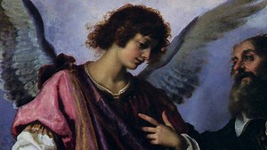 1.1K views · 75 reactions | This is a Vespers antiphon from Saint...