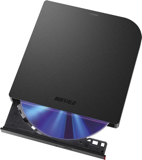 Watch Fast, Reliable, and Super Handy USB CD/DVD RW Drive on Amazon Live