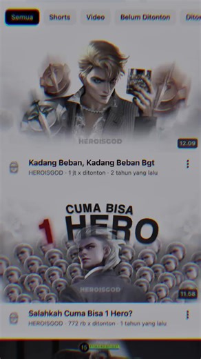 Alu's All Assassin Ban Guide in Mobile Legends