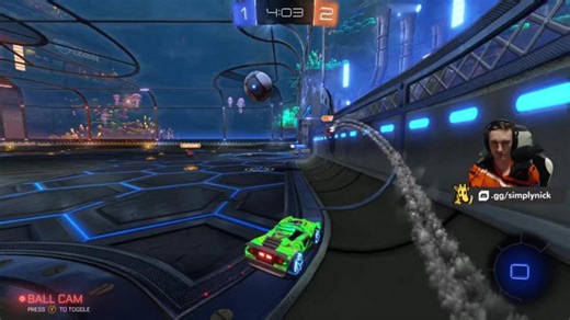 TM Games Tech Practice