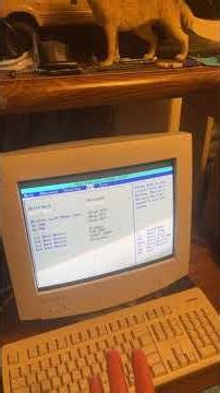 How To Permanently Disable Quick Boot & Quiet Boot???
