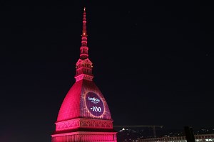 See you in Turin for the musical event of the year ✨🎶 #Eurovision2022 10-12-14 May 🇮🇹 #TheSoundOfBeauty #ESCita #ESC2022 Eurovision Song Contest | Eurovision Song Contest Italia