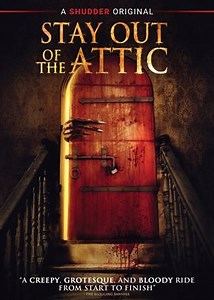 Stay Out of the F**king Attic
