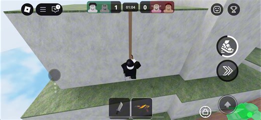 Trick Shots and Clutch Plays: My First MVSD Video