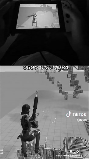 Mxnato, le meilleur joueur Switch de Fortnite