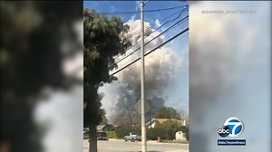 Ontario fireworks explosion: 2 who died in blast ID'd as family members