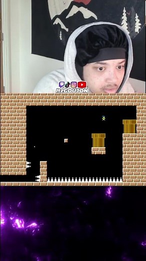 This Game HATES Me 😭 (Trap Adventure)