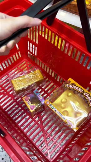 GOLD SQUISHY HUNTING AT FAIRYLAND! List of our branches ✨ 📍OUTLET SHOP Emilio Aguinaldo Highway, Brgy. Anabu I-C, Imus (In front of CityMall Imus) 📍Robinsons Manila – Level 3, Midtown Wing 📍Robinsons Place Imus – 2nd Level 📍Robinsons Place GenTri – 2nd Level 📍Ayala Malls Vermosa - Level 1 #fairyland #fairylandph #fairylandshop #slime #squishy