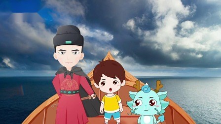 600年前中国的远洋船队有多牛？