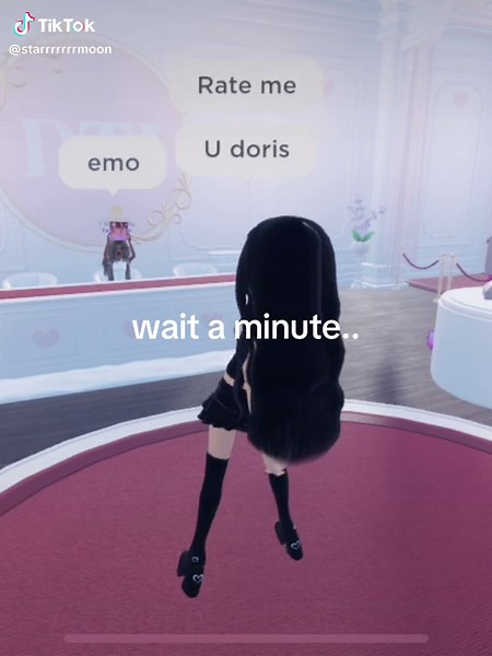 Good Girl Sorority Nostalgia Roblox Dress To Impress