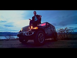 Robbie G - Where'd You Go (OFFICIAL VIDEO) (Fort Minor Remix)