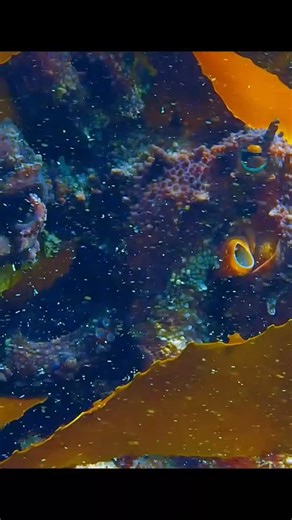 106 reactions | For safety, he fashioned himself a set of shell armor. #wildlife #animals #shorts | The.wildreel | Facebook