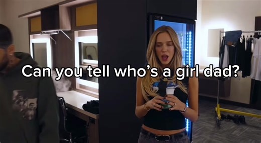 Who’s a girl dad? #onedirection #zaynmalik #louistomlinson #fyp #viral