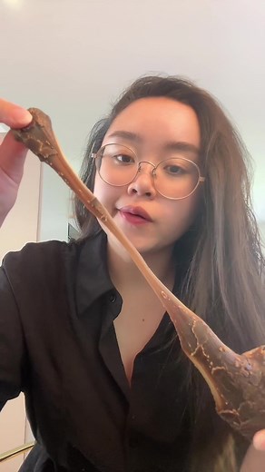 Trying Pure Liquorice: A Unique ASMR Experience