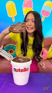 SO HUGE LOLLIPOP 😍🍭 #candy #reverse | 123 GO