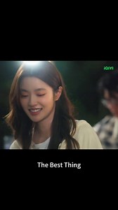 The Best Thing sedang tayang di iQIYI💚 , segera tonton di iQIYI app atau iQ.com!🥰#iQIYI #TheBestThing #ZhangLingHe #XuRuoHan #iQIYIdramas #AINI