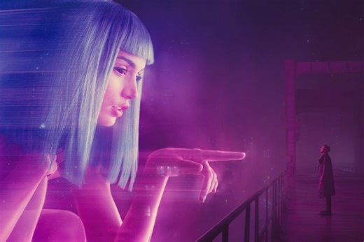 10 Movies Like 'Blade Runner 2049' | TheReviewGeek Recommends