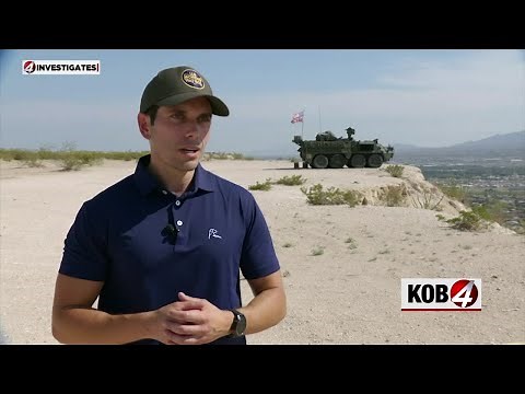 4 Investigates: Trump-appointed US attorney for New Mexico resets DOJ priorities