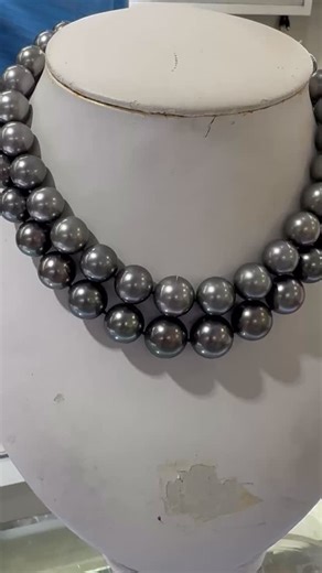 Tahitian Natural Color South Sea Pearl | Sammy Abramov