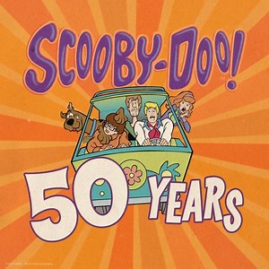 Today marks 50 years since our favorite mystery-solving gang came to be. Happy Birthday Scooby-Doo! The Complete Series is now available on iTunes: apple.co/2TVLMBY | Warner Bros. Entertainment