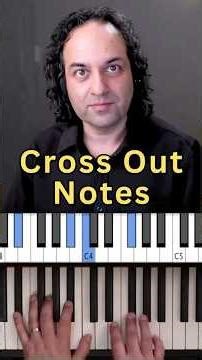 The Easiest Way to Create Jazz Improv Rhythm.
