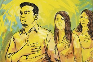 Himno Nacional del Ecuador