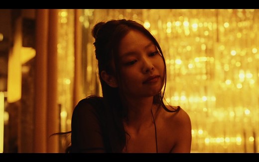【官方MV】The Weeknd, JENNIE, Lily-Rose Depp - One Of The Girls