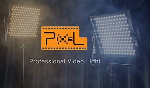 Watch Pixel RGB Led Video Light on Amazon Live