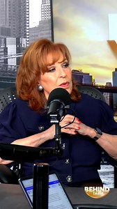 370K views · 5.7K reactions | "I have no interest in how old somebody is." On the 'Behind the Table' podcast, Joy Behar discusses 73-year-old Bill Belichick's nearly 50-year age gap with his girlfriend, and she reveals if she would ever date someone with a large age gap! WATCH: https://theviewabc.visitlink.me/nERa0P | The View | Facebook