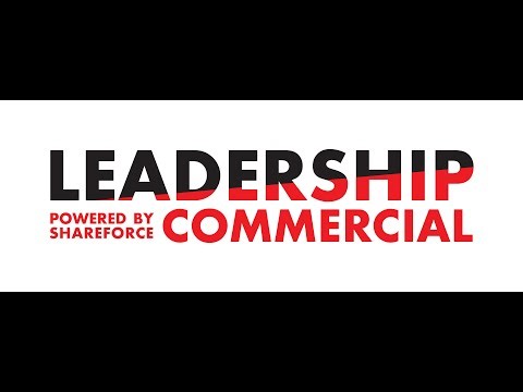Programme Leadership commercial