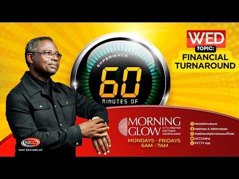 Matthew Ashimolowo | Financial Turnaround | 04-03-2026