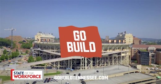 Go Build Tennessee