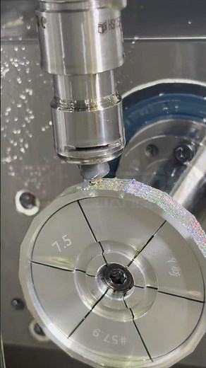 CNC Precision Jewelry Cutting