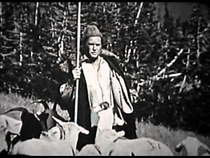 MRS. POLLIFAX - SPY - Behind The Scenes - Rosalind Russell