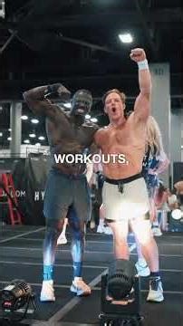 How to Eat to Build Muscle Faster Without Obsessive Tracking