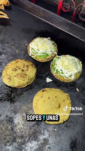 Deliciosas Gorditas de Maíz: Recetas y Trucos