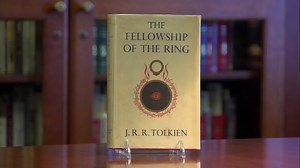 Friends, with the new “Tolkien” film out in theaters, I wanted to share this clip from our documentary “CATHOLICISM: The New Evangelization,” where we reflect on J.R.R. Tolkien as not just a great author, but a master evangelist. | Bishop Robert Barron