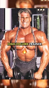 43K views · 902 reactions | How Many Sets Were in Jay Cutler’s High-Volume Training?  Check out the full interview on Youtube ⬇️ Michael Sartain: 4x Mr Olympia, Jay Cutler - The Michael Sartain Podcast #jaycutler #reels #bodybuilding #gym #fitness #mrolympia #oldschoolbodybuilding #gymreels #fitnessreels #bodybuildingreels #explorepage #ifbb #bodybuildinglifestyle #bodybuildinglife | Muscle Mind Media | Facebook