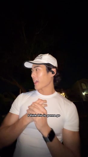 hanbit on Instagram: "my legs are so sore 🥲"