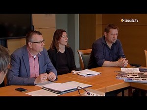 Smart-City Modellprojekt