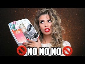 WORST MAKEUP OF 2017