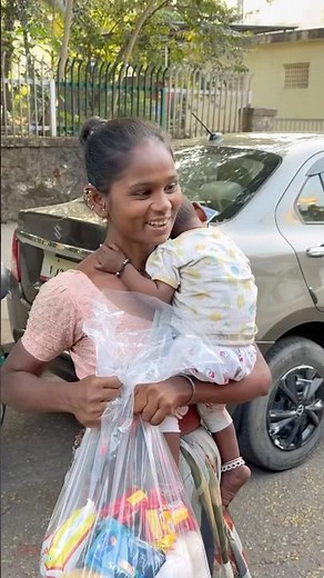 Helping hands are holier than praying lips #help #shorts #reality #humanity #viral #emotional