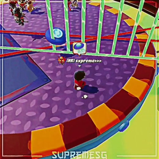 Switch Ability Tips & Tricks for Laser Tracer Legendary!🔥 || #stumbleguys #supremesg