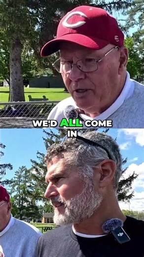 Mentoring Young Athletes: Building Character On and Off Field #shorts