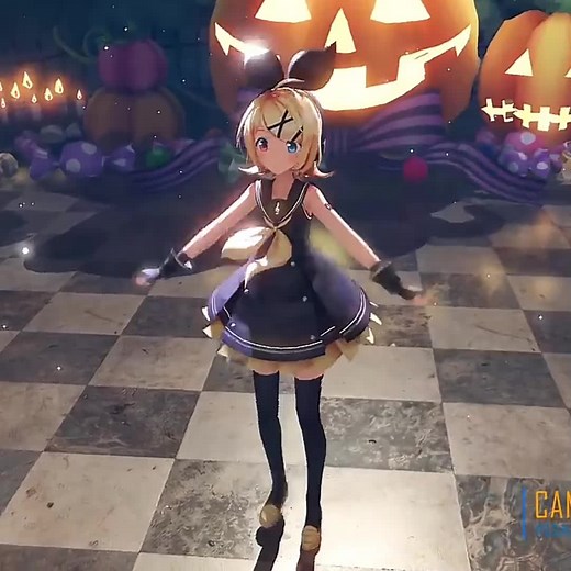 Celebrating Halloween in My Country